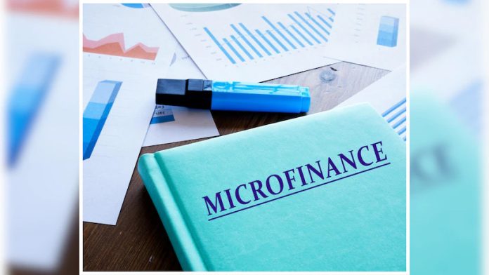 Microfinance institutions should refrain from reckless lending: DFS Secretary