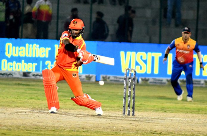 Konark Suryas Odisha Enters Playoffs - Daily Excelsior