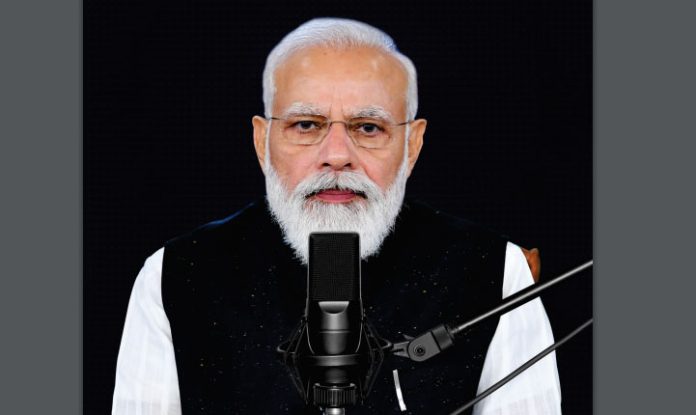 Awareness Essential In Protecting Oneself From Scam Of Cyber Arrests: PM Modi