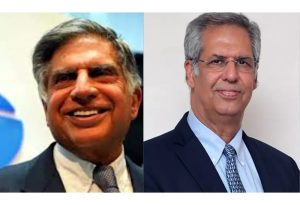 Ratan Tata Felt Noel Needed More Exposure, Experience To Succeed Him As ...