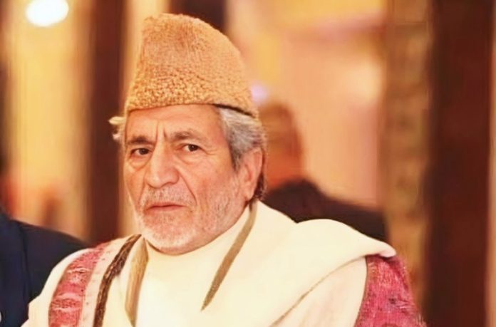 BJP’s Surankote Candidate Bukhari Dies Of Heart Attack In J&K’s Poonch