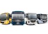 Tata Motors wins order to supply 1000 bus chassis to UPSETC