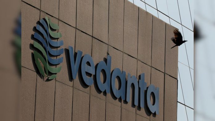 Vedanta Resources raises USD 300 mn through tap issue