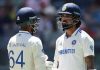 Yashasvi, Rahul score half-centuries as India take commanding 218-run lead against Australia