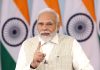 Some 'Anti-Nationals' Trying To Divide Society; We Will Have To Unite To Defeat Them: Modi