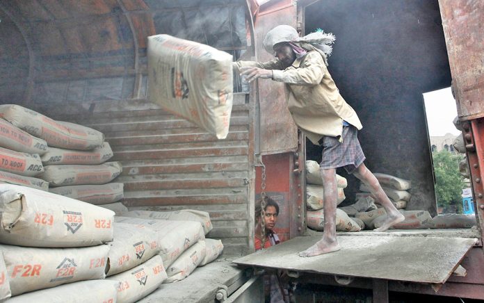 Lower sales realisation hit  margins of cement makers in Q2