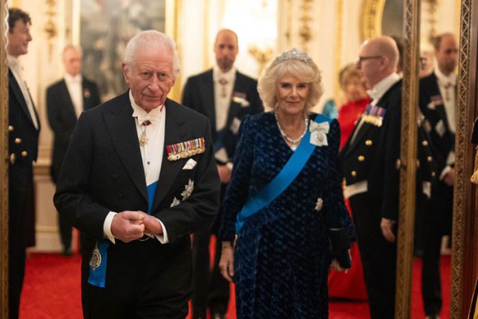 Royal tour of India in offing for King Charles, Queen Camilla: media report