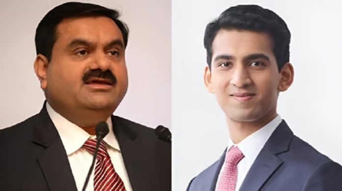 US SEC summons Gautam Adani, nephew Sagar in bribery case