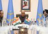 Make Capability Building Process More Efficient: Rajnath To IAF