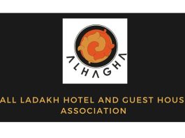 Ladakh hoteliers get new body; vow to strengthen non-cooperative movement