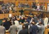 J&K Assembly Passes Resolution Seeking Restoration Of Special Status Of Erstwhile State