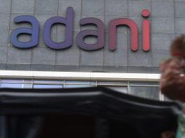 Adani group stocks' combined mcap erodes by Rs 2.45 lakh cr; Adani Enterprises tanks 23 pc