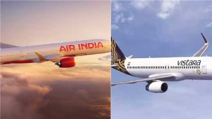 Singapore Airlines to invest additional  Rs 3,195 cr in Air India post-Vistara merger