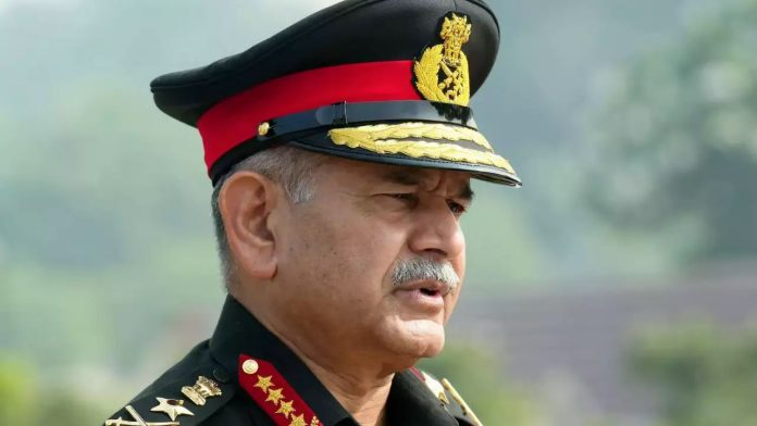 Army chiefs of India, Nepal discuss collaboration