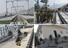 Security Agencies Conduct Mock Drill At Jammu And Kashmir's Chenab Bridge