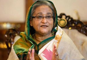 Bangladesh's Interim Govt To Seek Interpol Support To Repatriate Hasina ...