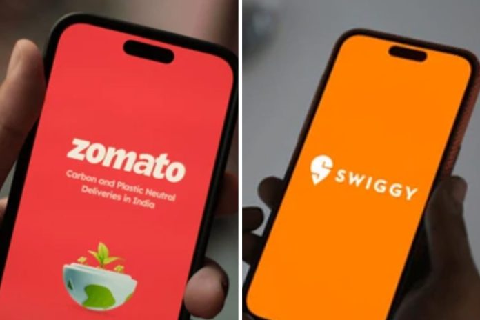 CCI probe: Zomato, Swiggy say committed  to complying with competition law