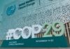 COP29 produces streamlined climate finance draft, but key issues remain