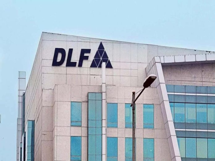 DLF to invest Rs 8,000 cr to build  super-luxury project in Gurugram