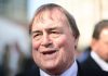 Former UK Deputy Prime Minister  John Prescott dies at age 86