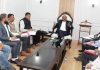 Dy CM Outlines Multi-Pronged Strategy To Eradicate Illegal Mining In J&K