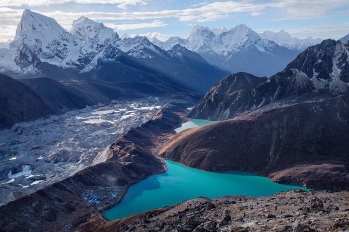 Himalayan Glacial Lakes Saw 10.81% Area Expansion From 2011 To 2024: Report