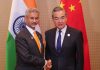 India, China Discuss Next Steps In Ties Following Disengagement Process In Eastern Ladakh