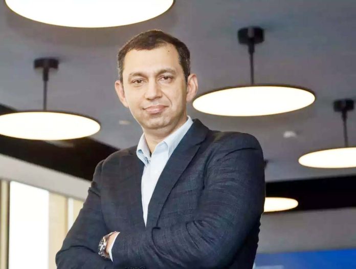 Not seeing slowdown in tech spends, rather lot of momentum around AI, Copilot: Microsoft India Prez