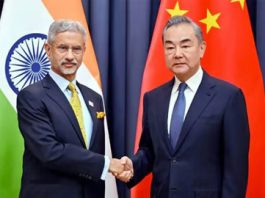 India, China review disengagement process; discuss next steps in ties