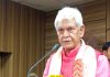 LG Manoj Sinha Stresses Need To Preserve Links With Civilisational Values