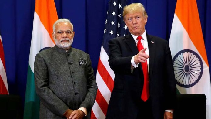 PM Modi, US President-Elect Trump Commit To Strengthening Bilateral Ties In Phone Call: MEA