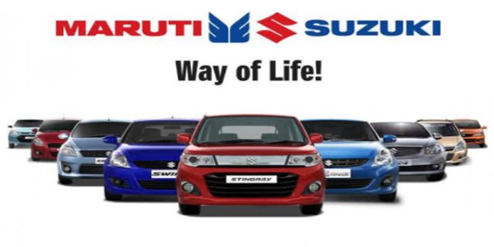 Maruti Suzuki passenger car production down 16 pc in Oct, utility vehicles up 33 pc