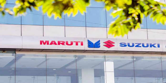 Maruti Suzuki looks to cash in on 'few  lakh marriages' in Nov to carry festive sales momentum