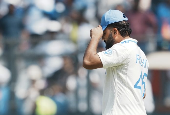 Non-performance of batters is worrying, we will strive to do something special in Australia: Rohit