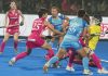 India Beat Japan 2-0, To Face China In Final Of Women's ACT Hockey