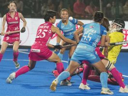 India Beat Japan 2-0, To Face China In Final Of Women's ACT Hockey