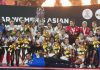 Deepika Stars With Solitary Goal, India Retain Women's ACT Hockey Title With Win Over China