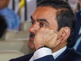 Adani Green scraps USD 600 mn bond sale after promoter charged in alleged bribery case in US