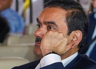 Adani Green scraps USD 600 mn bond sale after promoter charged in alleged bribery case in US