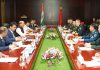 India, China Defence Ministers Meet In Laos; Agree To Work Towards Rebuild Mutual Trust