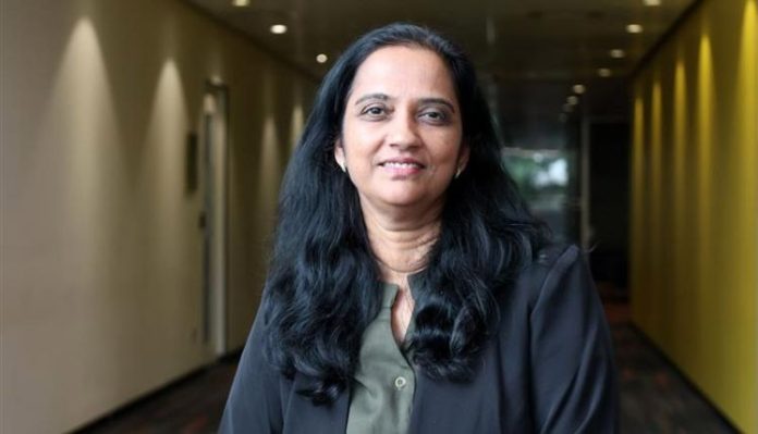 NetApp India elevates Vasanthi Ramesh  as Managing Director of India operations