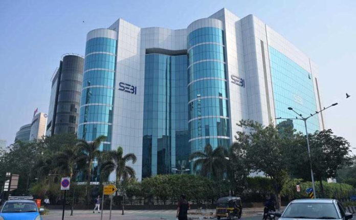 SEBI mulls expanding scope of  unpublished price-sensitive information