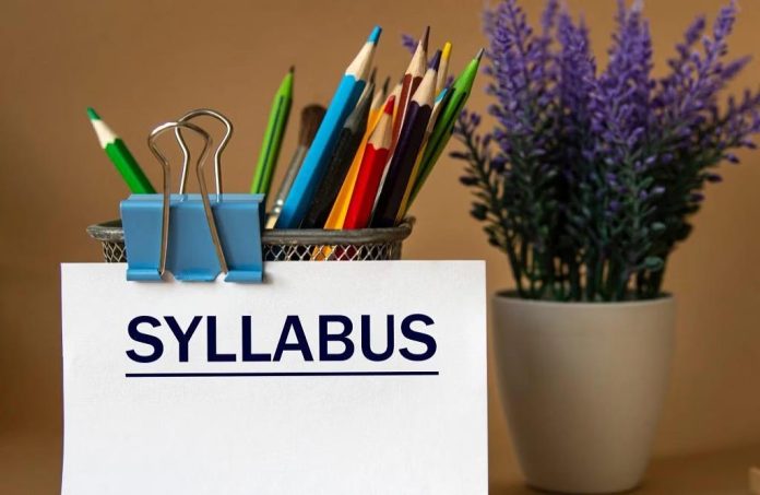 J&K | Govt Notifies Deducted Syllabus For Classes 8th, 9th