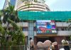 Sensex, Nifty rebound after days of downtrend