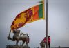 Sri Lanka's new Cabinet to be sworn in on Monday