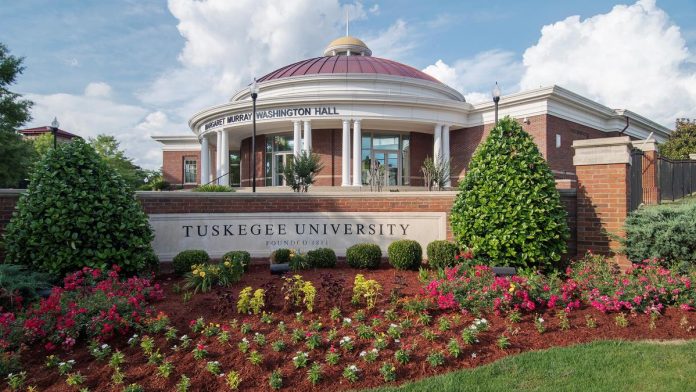 A person is dead and 16 are hurt after a  shooting at Tuskegee University, 1 arrest made