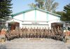 Northern Army Commander Lauds ‘Stellar Performance’ Of Rashtriya Rifles In J&K