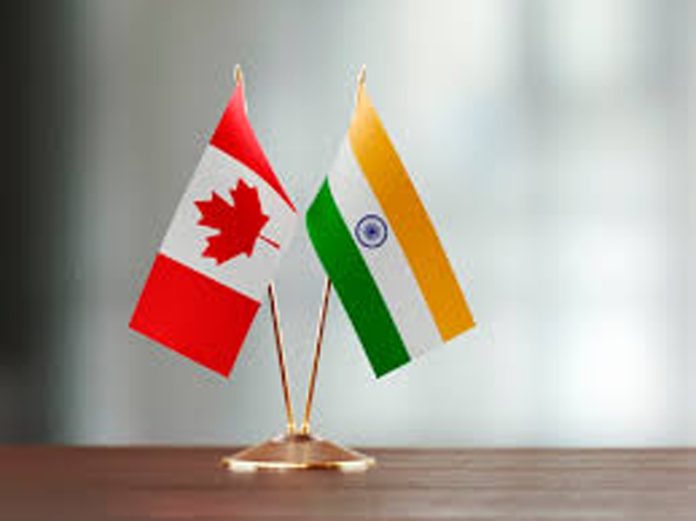 Canada names India in cyberthreat list, accuses it of 'likely' spying