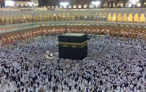 Govt Launches Haj Suvidha App 2.0 For Ease Of Pilgrims - Daily Excelsior