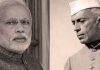 Modi did what Nehru wanted on Art 370